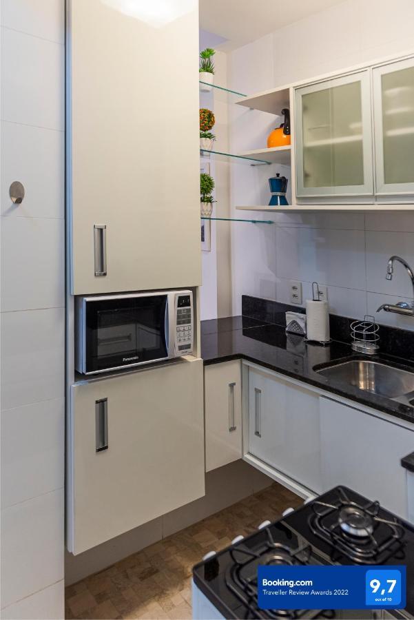 Praia De Copacabana Fantastica! Apartment Rio de Janeiro Ngoại thất bức ảnh