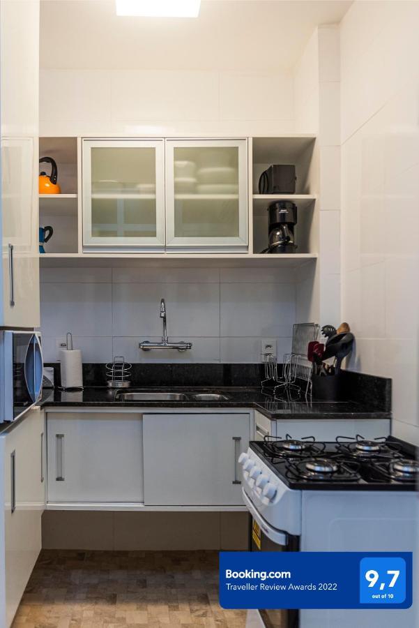 Praia De Copacabana Fantastica! Apartment Rio de Janeiro Ngoại thất bức ảnh